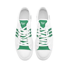 Load image into Gallery viewer, Celtic FC Low Top Canvas Shoes - Urban Celt