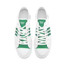 Load image into Gallery viewer, Celtic FC Low Top Canvas Shoes
