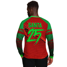 Load image into Gallery viewer, BRAAAP Ugly Christmas Sweatshirt - Urban Celt