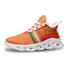 Load image into Gallery viewer, Ramu Rattlers Bounce Sneakers S-1 - Urban Celt