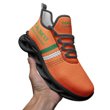 Load image into Gallery viewer, Ramu Rattlers Bounce Sneakers S-1 - Urban Celt