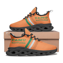 Load image into Gallery viewer, Ramu Rattlers Bounce Sneakers S-1 - Urban Celt