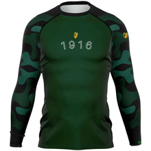 Load image into Gallery viewer, 1916 Camo UV Rashguard - Urban Celt