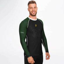 Load image into Gallery viewer, Éire 32 UV Rashguard - Urban Celt