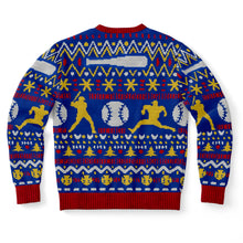 Load image into Gallery viewer, Driving Home Ugly Christmas Sweatshirt - Urban Celt