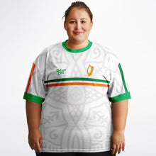 Load image into Gallery viewer, Plus-Size Saoirse Jersey - Urban Celt