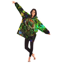 Load image into Gallery viewer, Cannabeast Snug Hoodie - Urban Celt