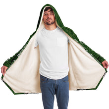 Load image into Gallery viewer, Celtic Tree of Life Luxury Cloak - Urban Celt
