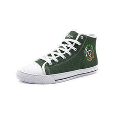 Load image into Gallery viewer, Urban Celt Triquetra High Tops - Urban Celt