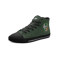 Load image into Gallery viewer, Urban Celt Triquetra High Tops - Urban Celt