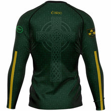Load image into Gallery viewer, Ireland Premier UV Rashguard - Urban Celt