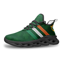Load image into Gallery viewer, Celtic Storm Mesh Knit Sneakers - Urban Celt