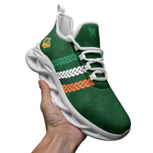 Load image into Gallery viewer, Celtic Storm Mesh Knit Sneakers - Urban Celt
