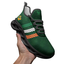 Load image into Gallery viewer, Celtic Storm Mesh Knit Sneakers - Urban Celt