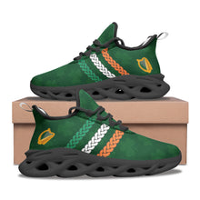 Load image into Gallery viewer, Celtic Storm Mesh Knit Sneakers - Urban Celt