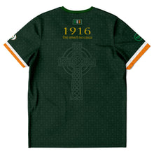 Load image into Gallery viewer, Easter Rising Commemorative Jersey - Urban Celt