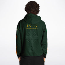 Load image into Gallery viewer, Easter Rising Commemorative Hoodie - Urban Celt
