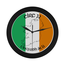 Load image into Gallery viewer, Eire 32 Wall clock - Urban Celt