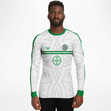 Load image into Gallery viewer, Lisbon Lions UV Rashguard - Urban Celt