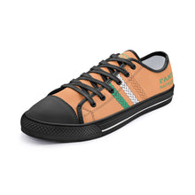 Load image into Gallery viewer, Famu Rattlers Canvas Shoes - Urban Celt