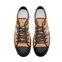 Load image into Gallery viewer, Famu Rattlers Canvas Shoes - Urban Celt