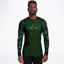 Load image into Gallery viewer, 1916 Camo UV Rashguard - Urban Celt