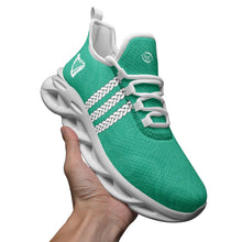 Load image into Gallery viewer, Urban Celt Garryowen Sneakers - Urban Celt