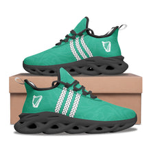 Load image into Gallery viewer, Urban Celt Garryowen Sneakers - Urban Celt