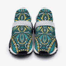 Load image into Gallery viewer, Tribal Mandala Lightweight Sneaker - Urban Celt