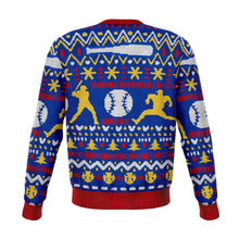 Load image into Gallery viewer, Driving Home Ugly Christmas Sweatshirt - Urban Celt