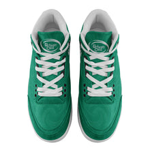 Load image into Gallery viewer, Team Ireland Lace Up Sneakers - Urban Celt