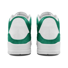 Load image into Gallery viewer, Team Ireland Lace Up Sneakers - Urban Celt