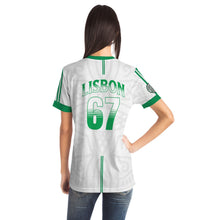 Load image into Gallery viewer, Celtic Lisbon Lions Jersey - Urban Celt