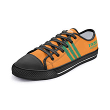 Load image into Gallery viewer, Famu Rattlers Canvas Shoes S-112 - Urban Celt