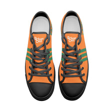 Load image into Gallery viewer, Famu Rattlers Canvas Shoes S-112 - Urban Celt