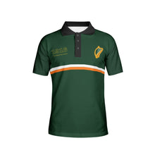 Load image into Gallery viewer, 1916 Easter Rising Commemorative Polo Top - Urban Celt