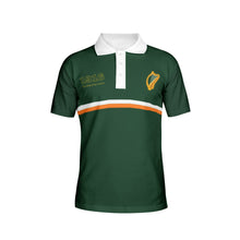 Load image into Gallery viewer, 1916 Easter Rising Commemorative Polo Top - Urban Celt