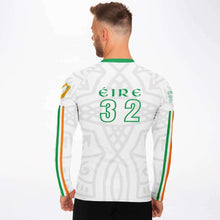 Load image into Gallery viewer, Urban Celt Eire 32 Rashguard - Urban Celt