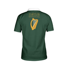 Load image into Gallery viewer, 1916 Easter Rising Commemorative Polo Top - Urban Celt
