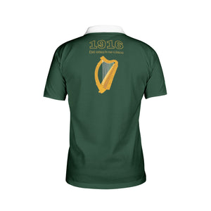 1916 Easter Rising Commemorative Polo Top