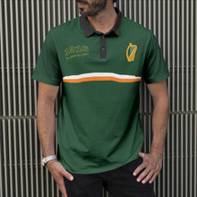 Load image into Gallery viewer, 1916 Easter Rising Commemorative Polo Top - Urban Celt
