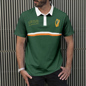 1916 Easter Rising Commemorative Polo Top