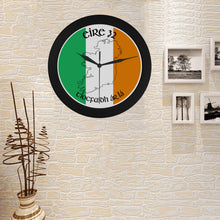Load image into Gallery viewer, Eire 32 Wall clock
