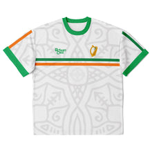 Load image into Gallery viewer, Plus-Size Saoirse Jersey - Urban Celt