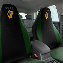 Load image into Gallery viewer, 1916 Commemorative Car Seat Covers - Urban Celt