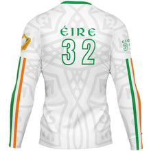 Load image into Gallery viewer, Urban Celt Eire 32 Rashguard - Urban Celt