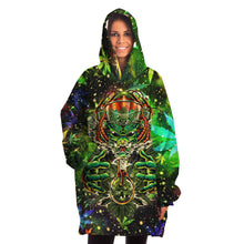Load image into Gallery viewer, Cannabeast Snug Hoodie - Urban Celt