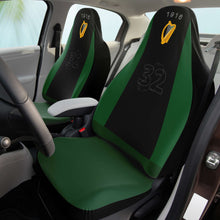 Load image into Gallery viewer, 1916 Commemorative Car Seat Covers - Urban Celt