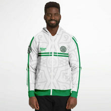 Load image into Gallery viewer, Lisbon Lions Zip Hoodie - Urban Celt