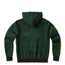 Load image into Gallery viewer, Eire Premier Zip Hoodie - Urban Celt